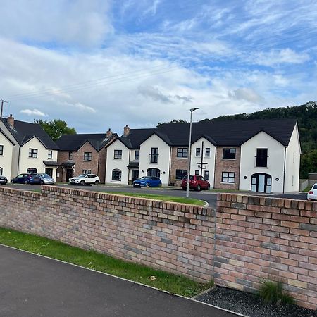 Glynn Village Larne Εξωτερικό φωτογραφία