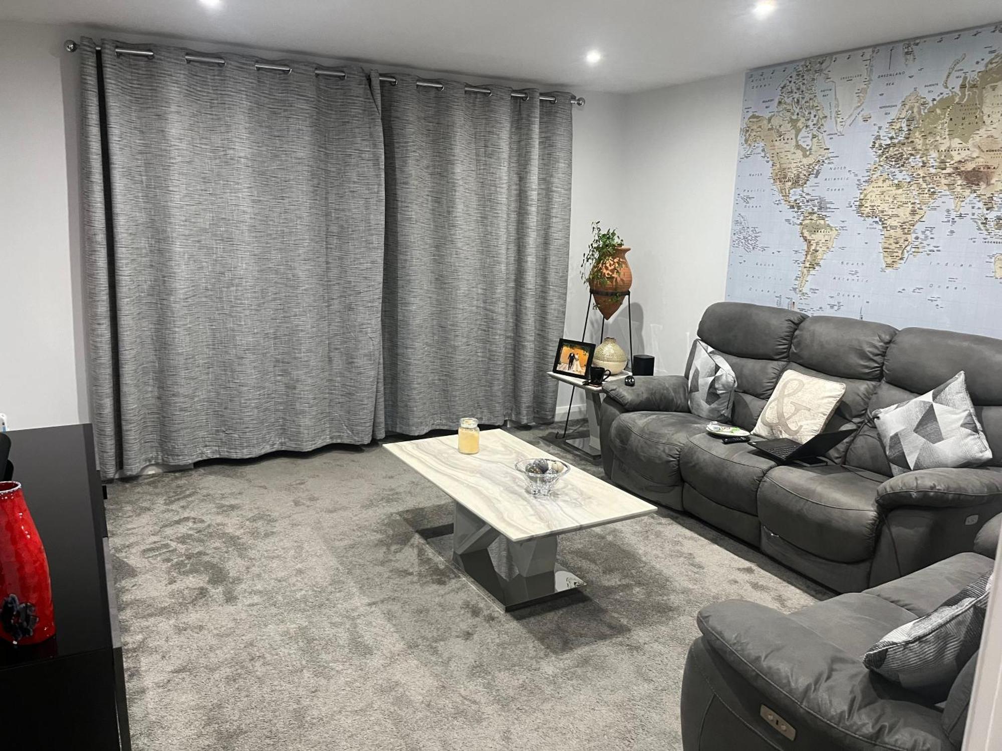 Glynn Village Larne Εξωτερικό φωτογραφία