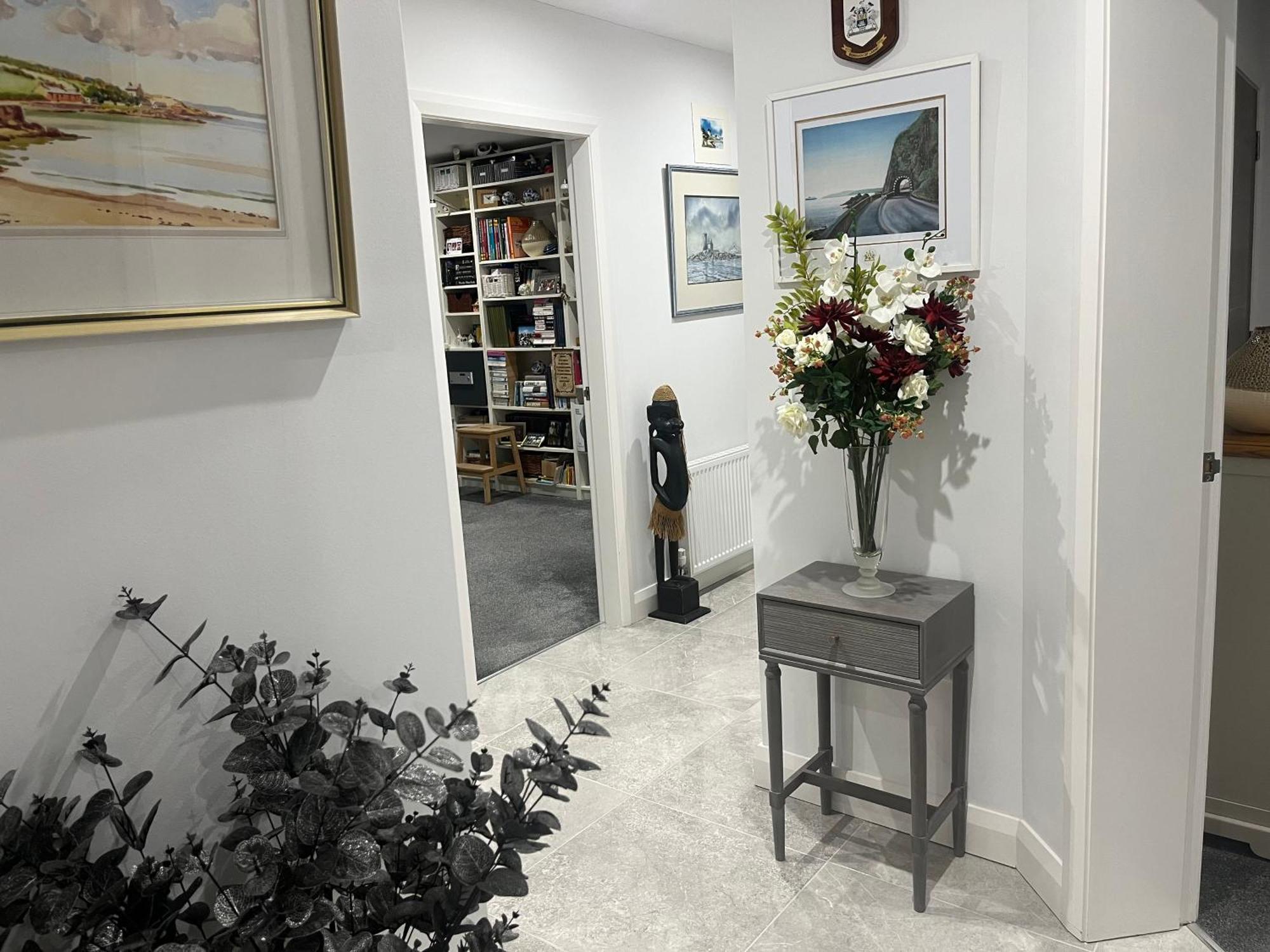 Glynn Village Larne Εξωτερικό φωτογραφία