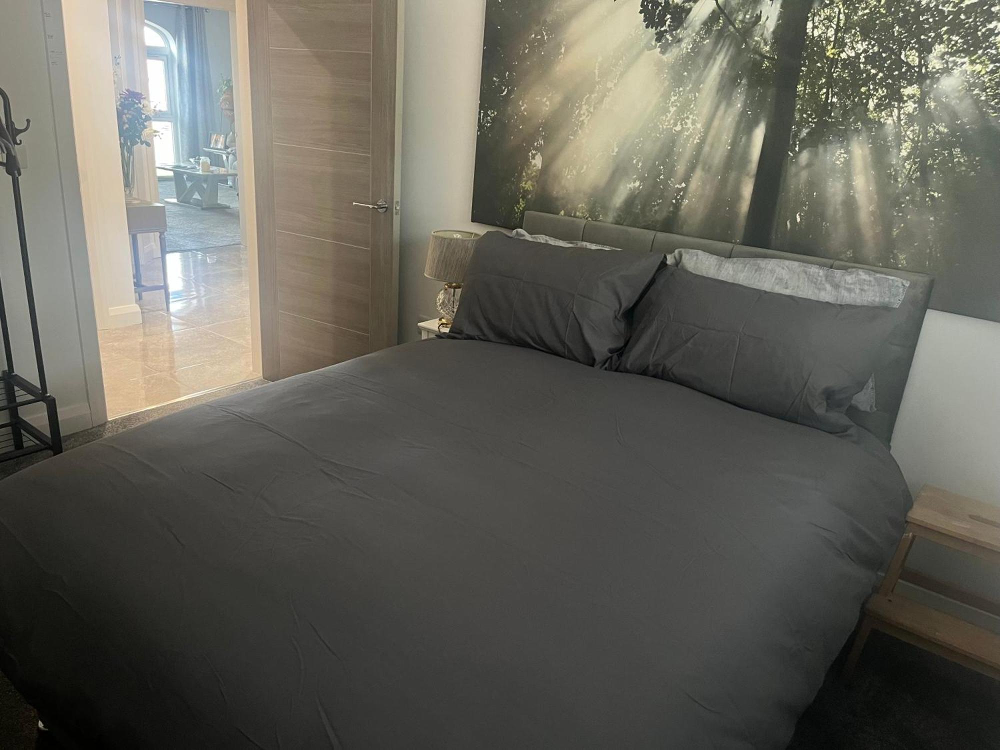 Glynn Village Larne Εξωτερικό φωτογραφία