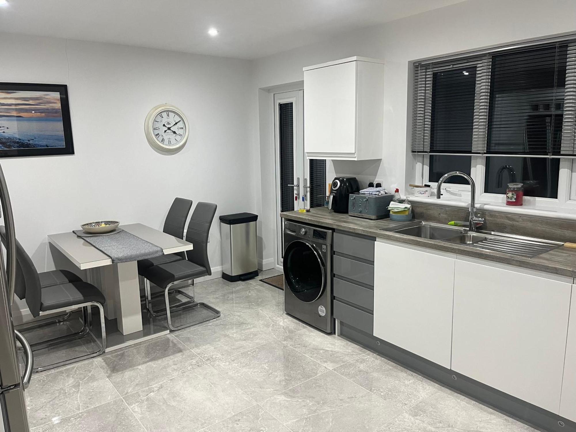 Glynn Village Larne Εξωτερικό φωτογραφία