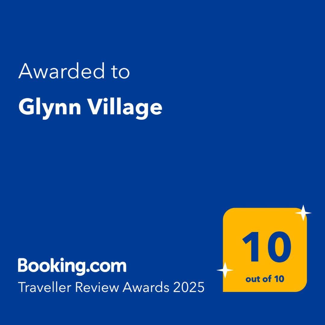 Glynn Village Larne Εξωτερικό φωτογραφία